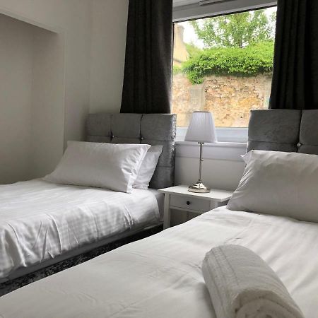 Dysart Sea View Apartment Εξωτερικό φωτογραφία