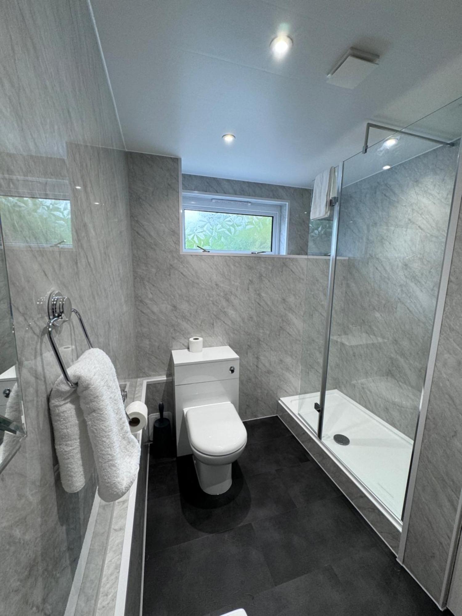 Dysart Sea View Apartment Εξωτερικό φωτογραφία
