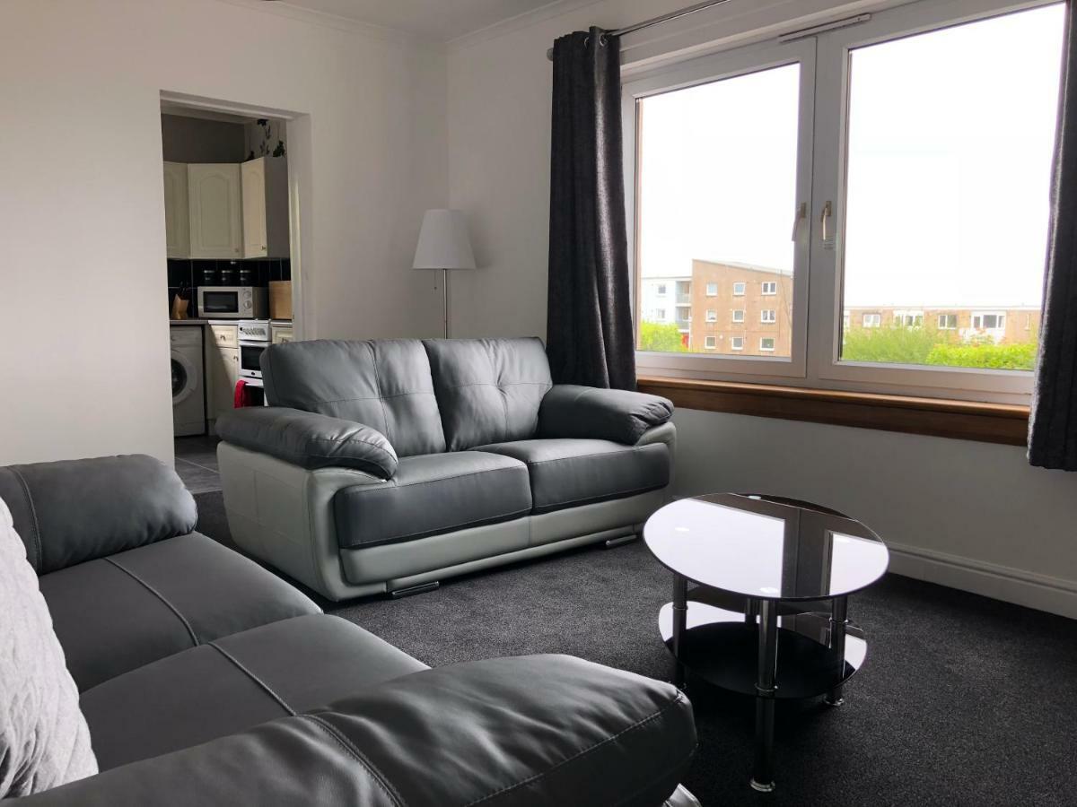 Dysart Sea View Apartment Εξωτερικό φωτογραφία