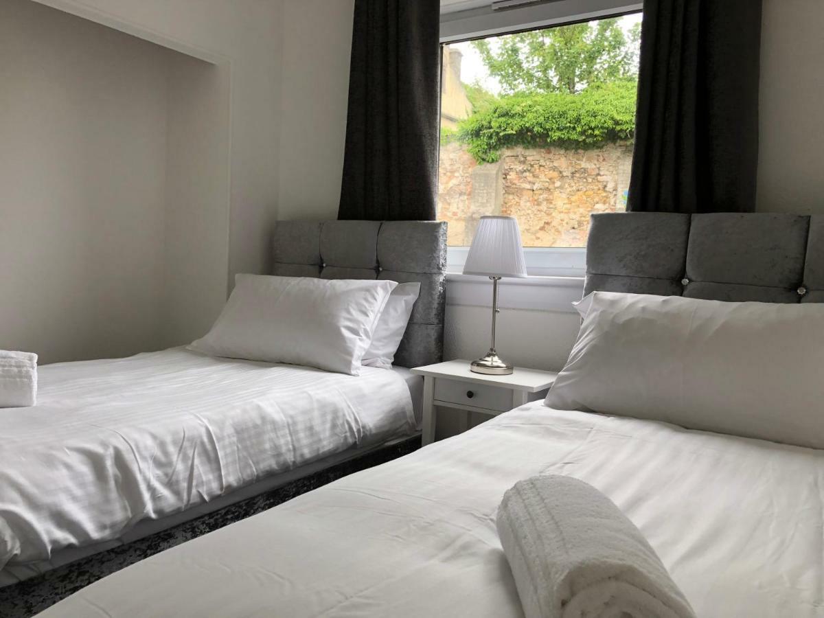 Dysart Sea View Apartment Εξωτερικό φωτογραφία