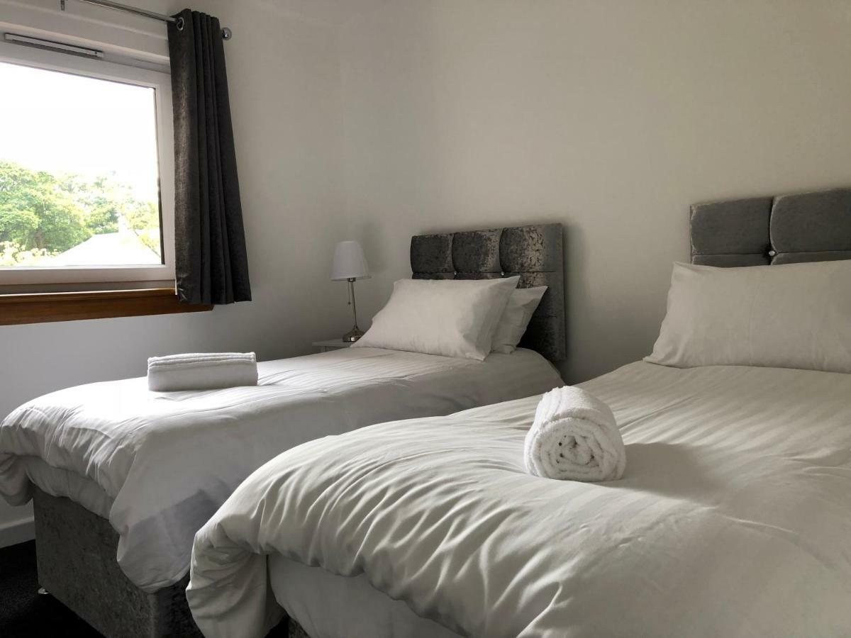 Dysart Sea View Apartment Εξωτερικό φωτογραφία