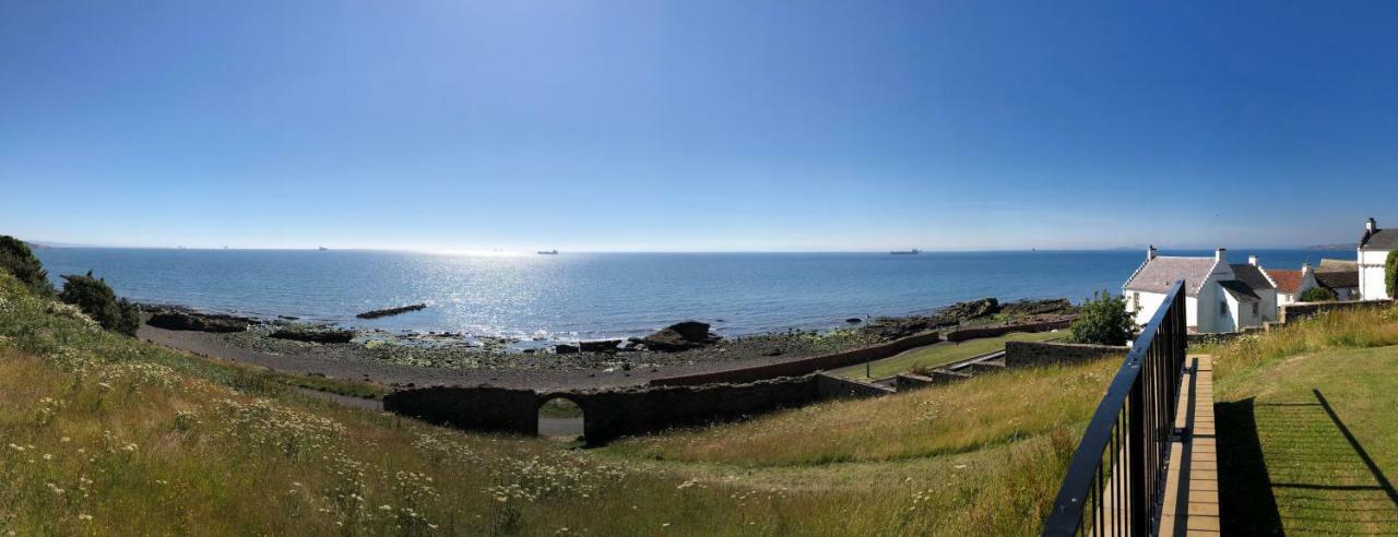 Dysart Sea View Apartment Εξωτερικό φωτογραφία